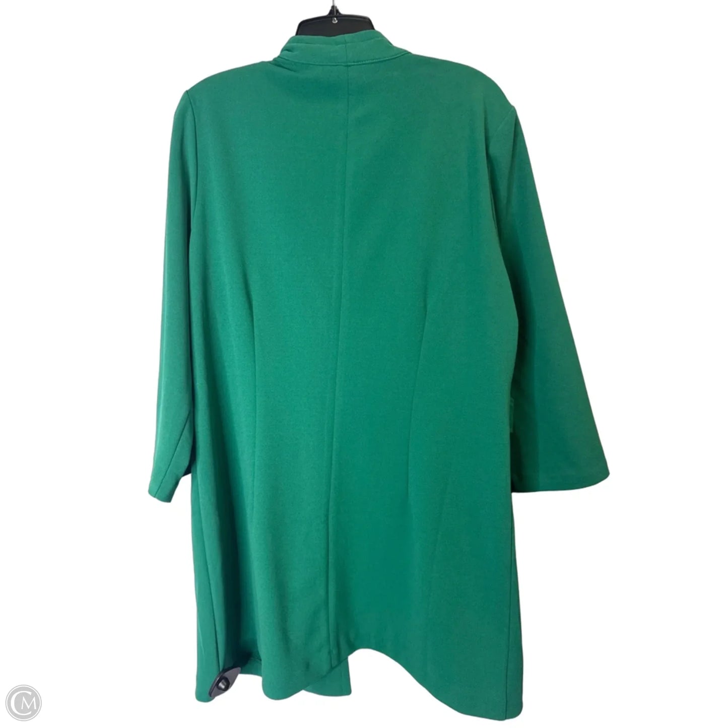 Cardigan By Nycc In Green, Size: L