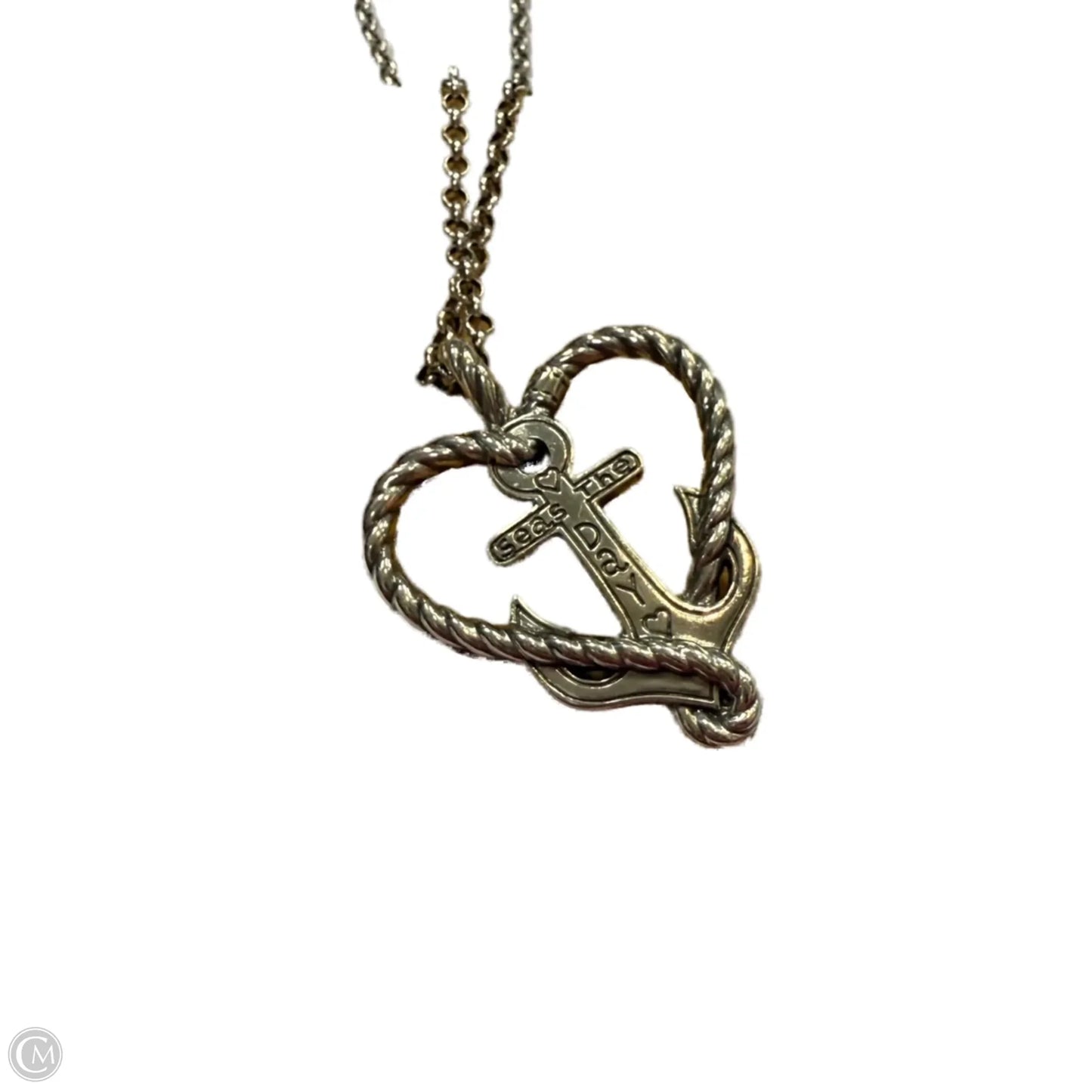 Necklace Designer By Brighton