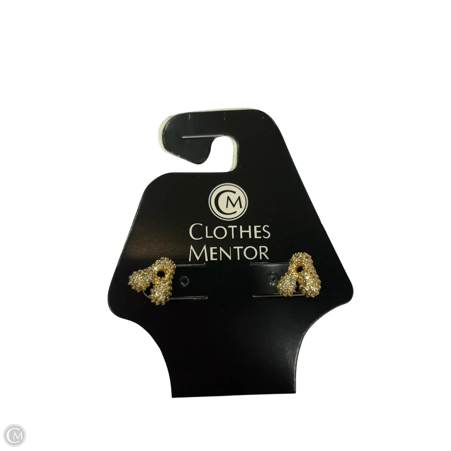 Earrings Stud By Clothes Mentor