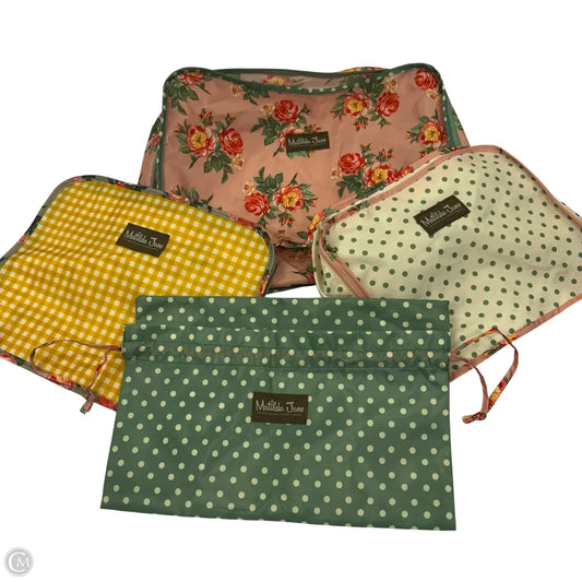 Accessory Tag By Matilda Jane