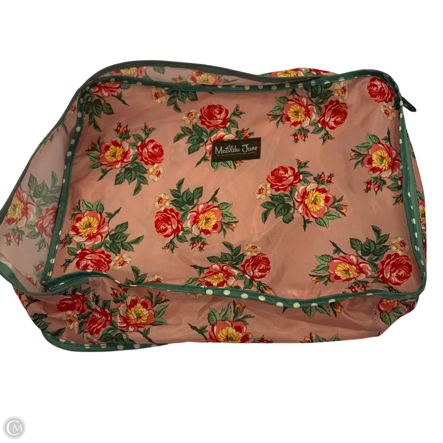 Accessory Tag By Matilda Jane