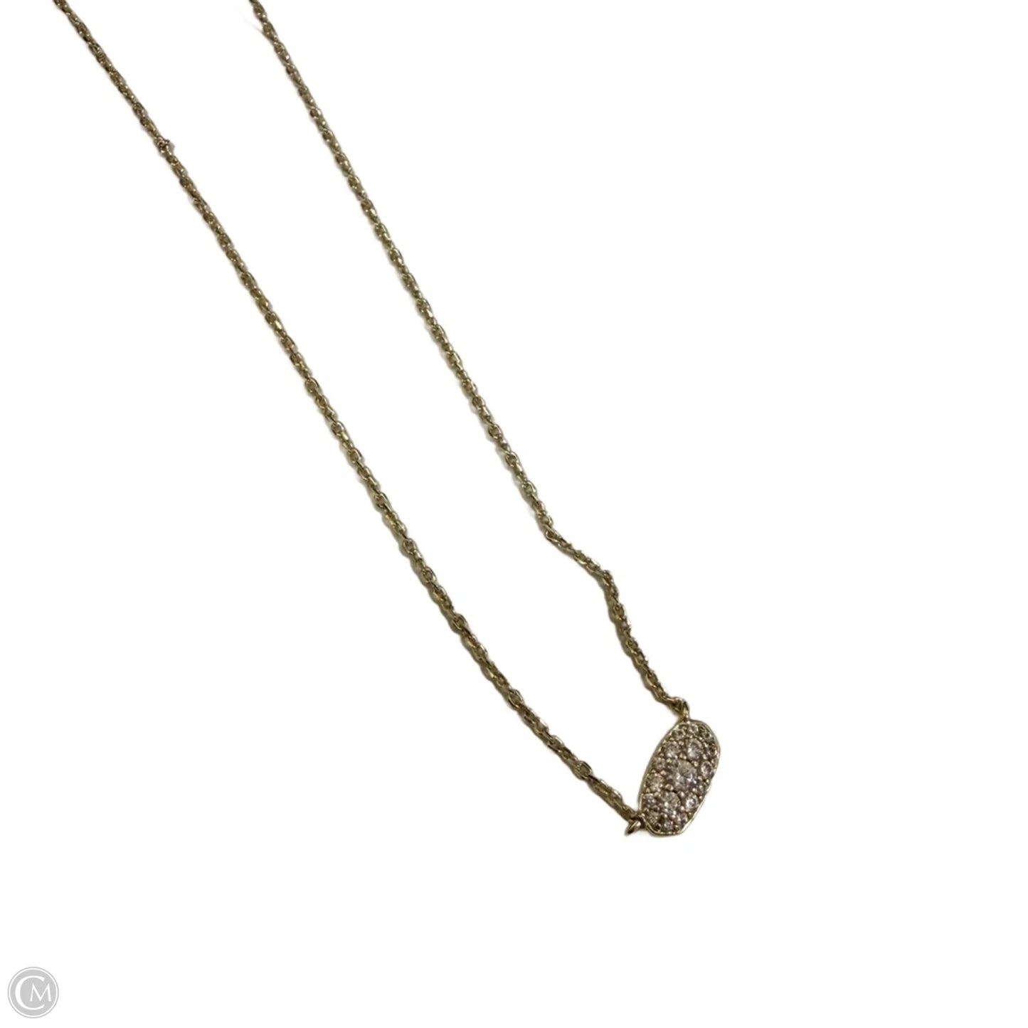 Necklace Pendant By Kendra Scott