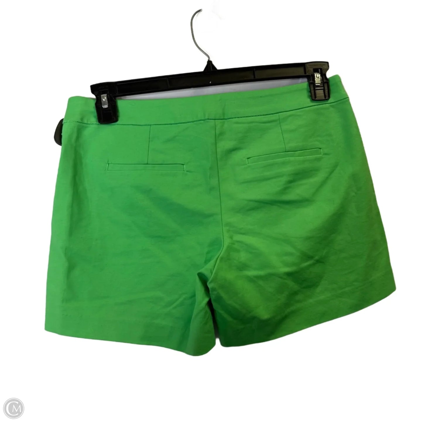 Shorts By Cmb In Green, Size: 4