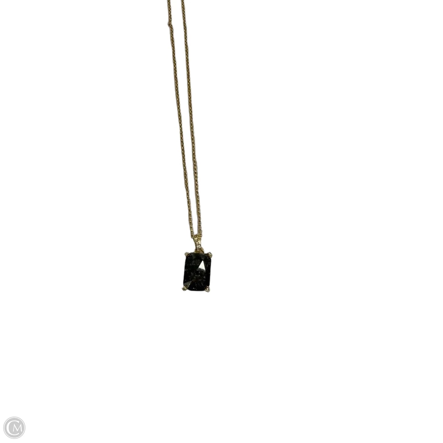 Necklace Pendant By Cmc