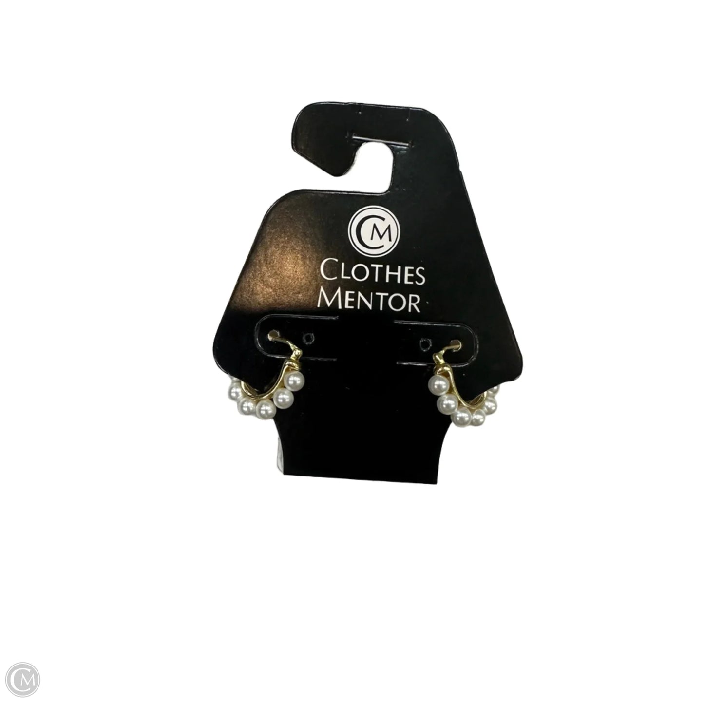 Earrings Hoop By Clothes Mentor