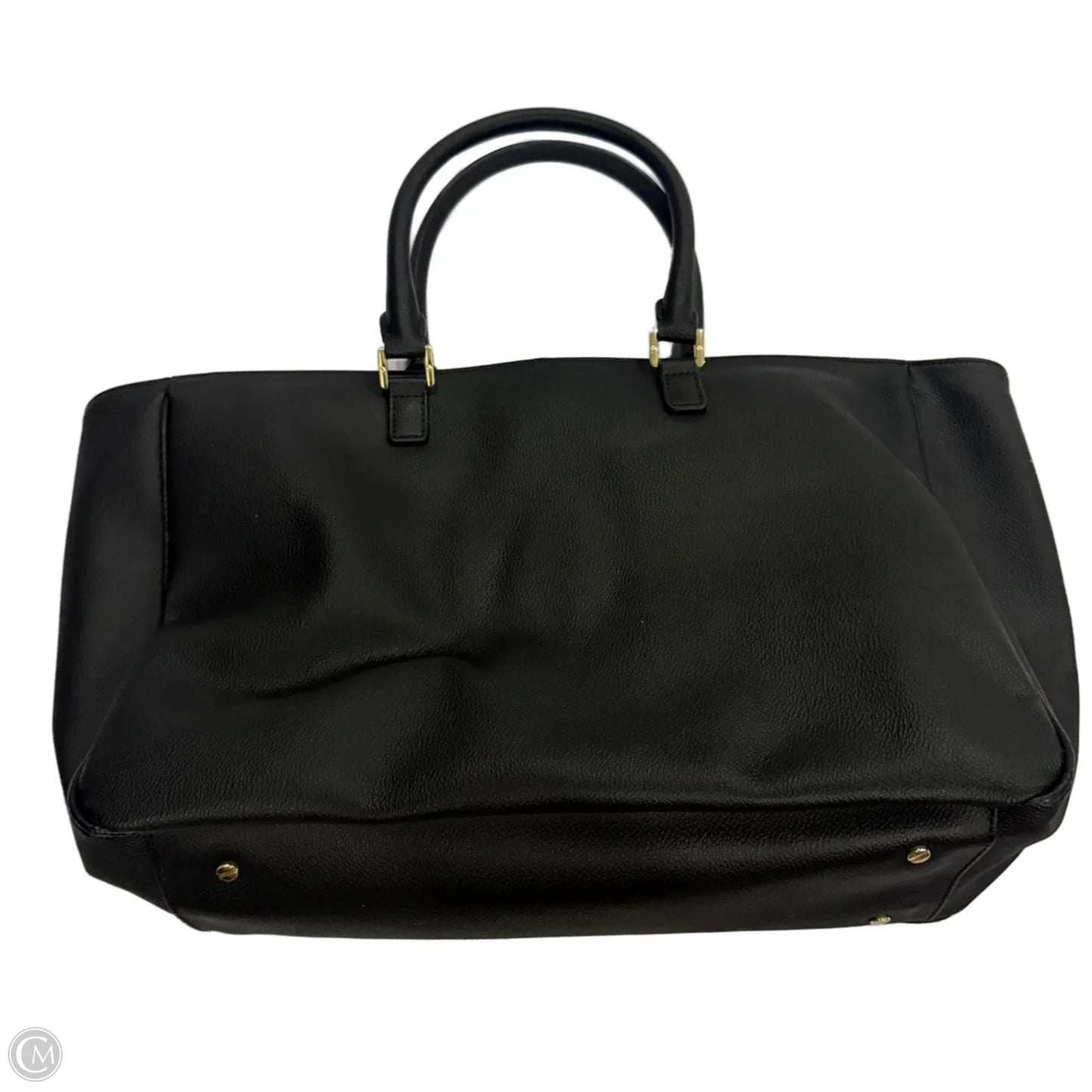 Tote Designer By Tory Burch, Size: Large