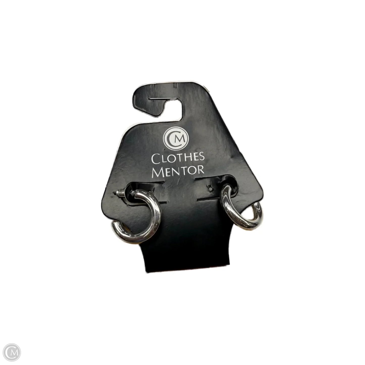 Earrings Hoop By Clothes Mentor