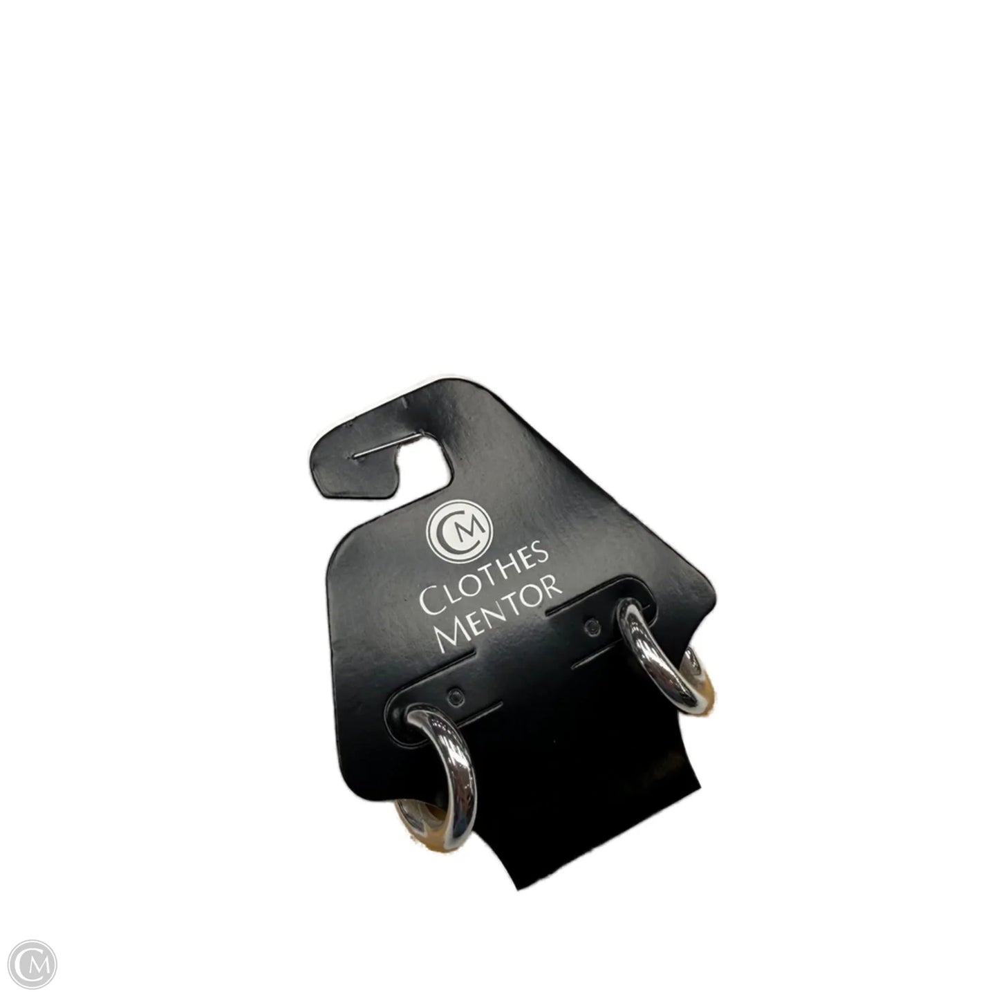 Earrings Hoop By Clothes Mentor