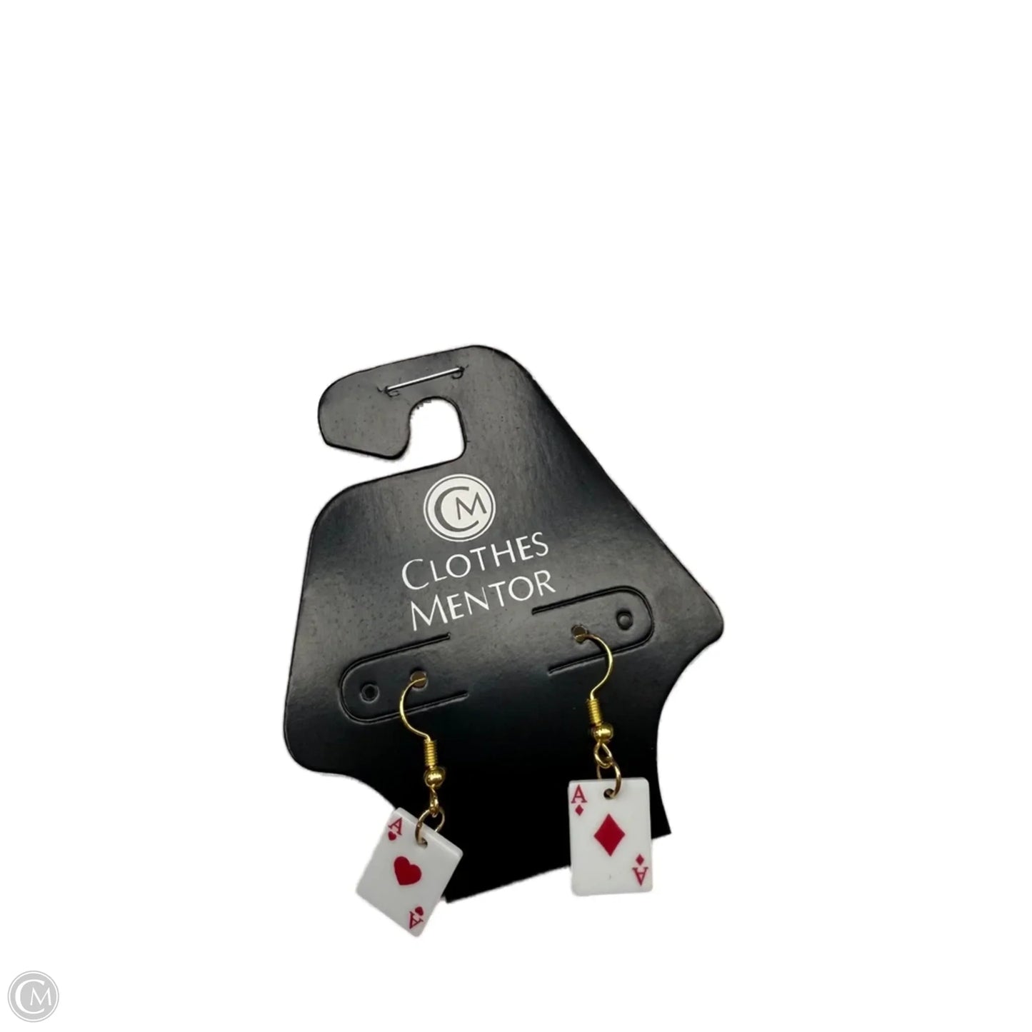 Earrings Dangle/drop By Clothes Mentor