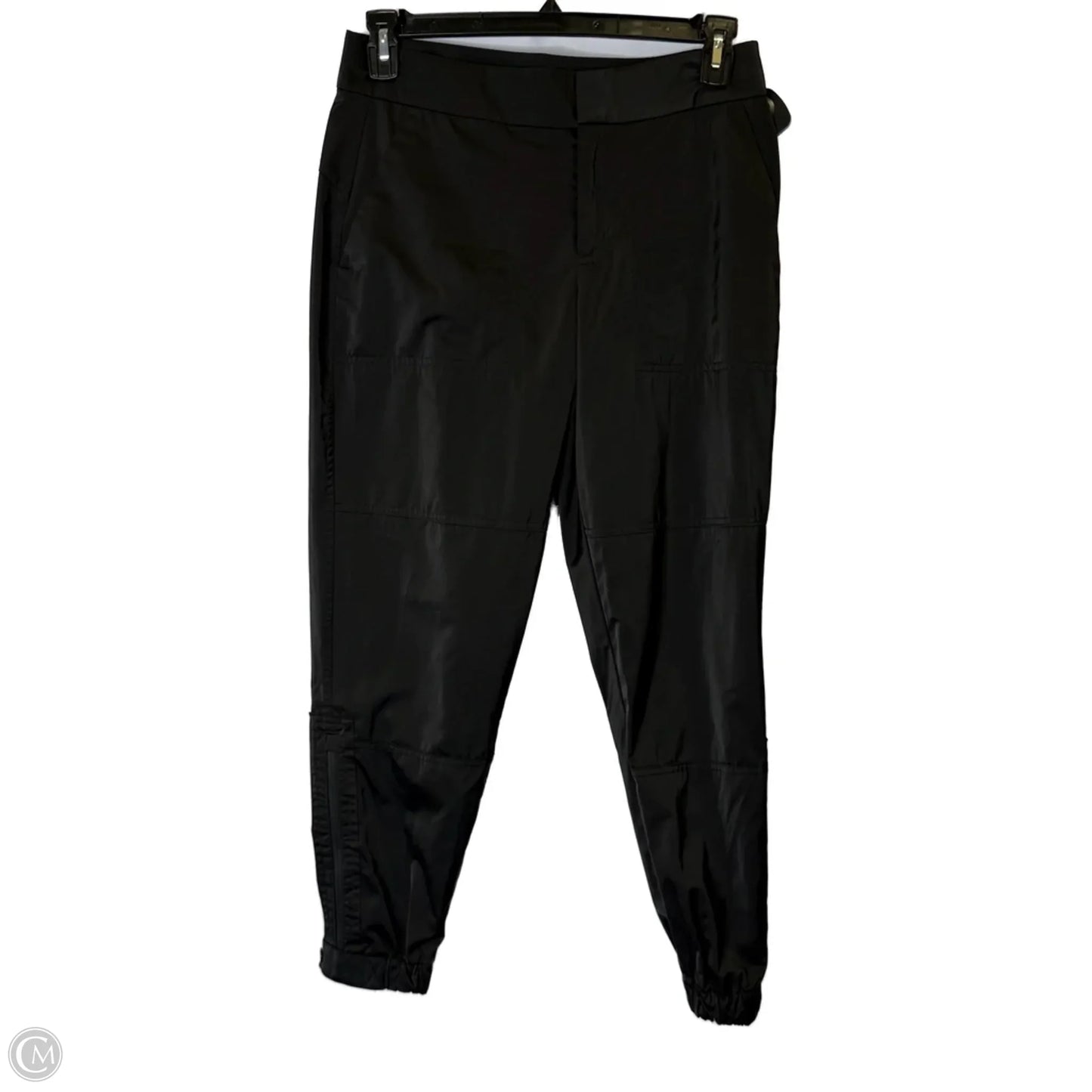 Pants Joggers By Athleta In Black, Size: 6p