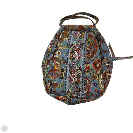 Accessory Tag By Vera Bradley, Size: Small