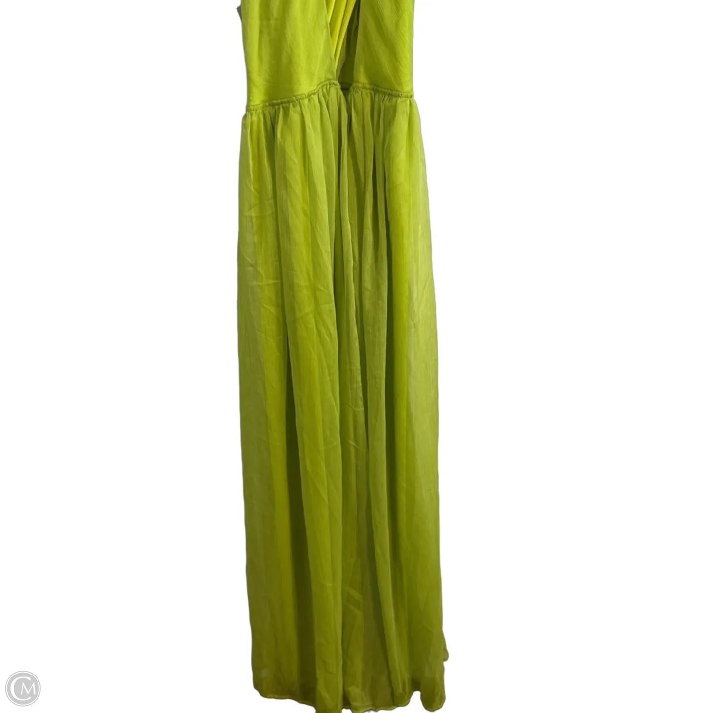 Jumpsuit By Fashion Nova In Green, Size: Xl