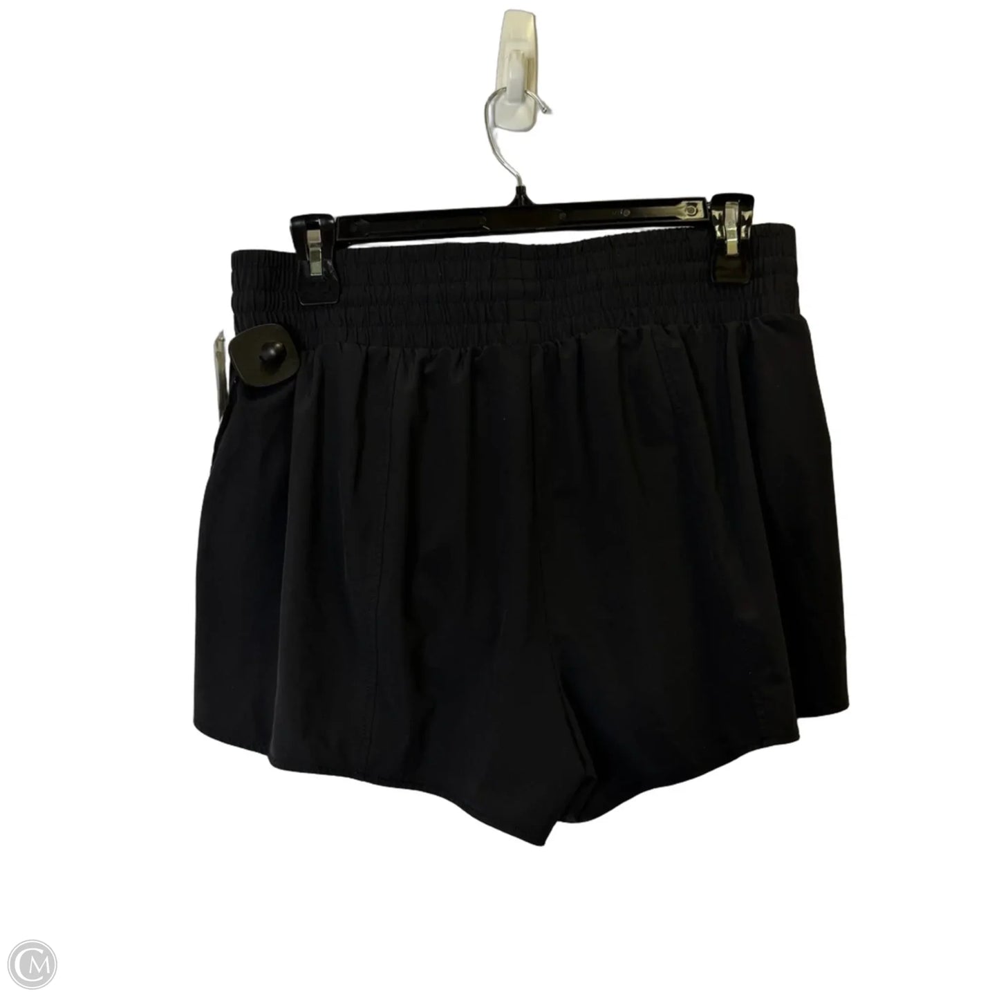 Athletic Shorts By All In Motion In Black, Size: L