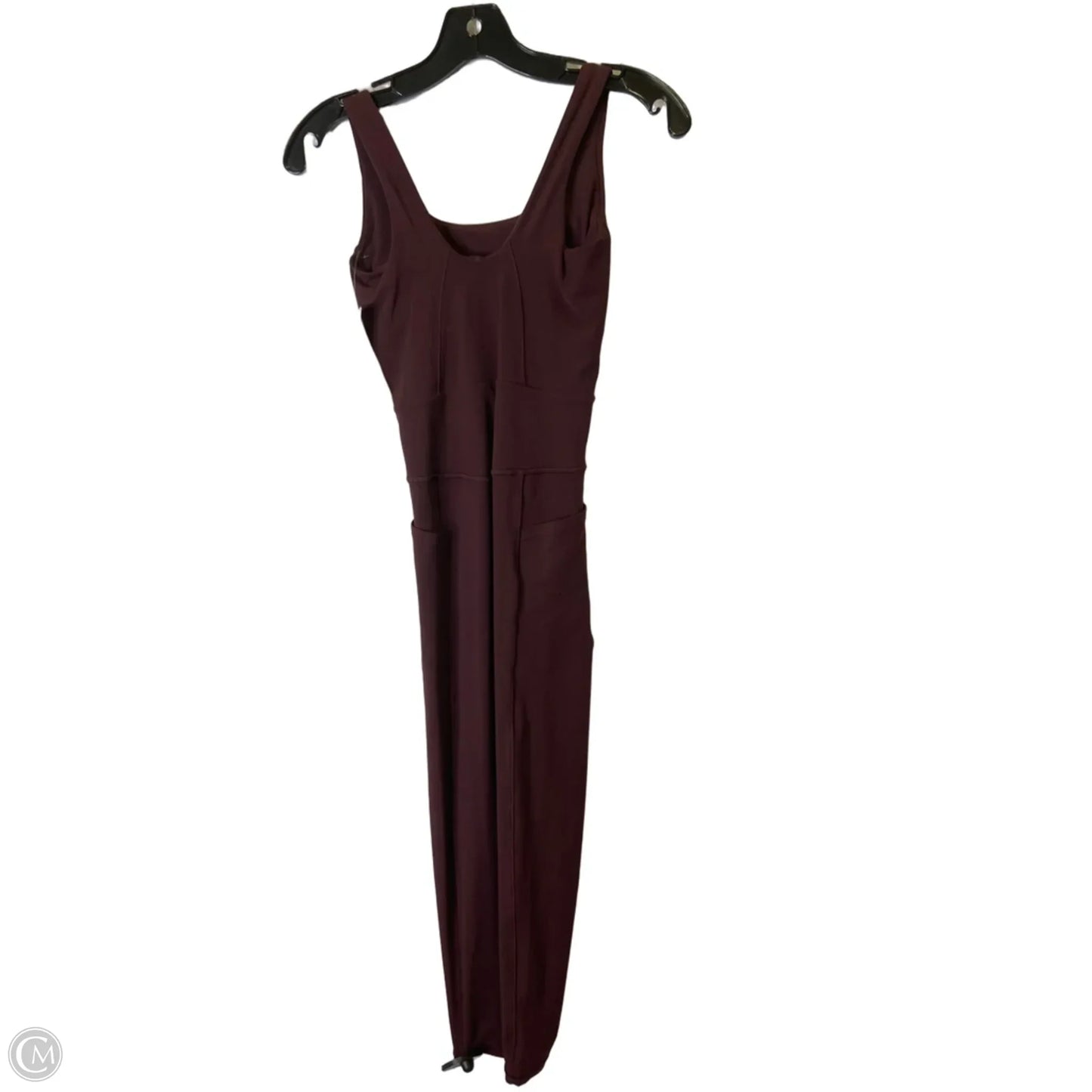 Jumpsuit By Athleta In Purple, Size: Xs