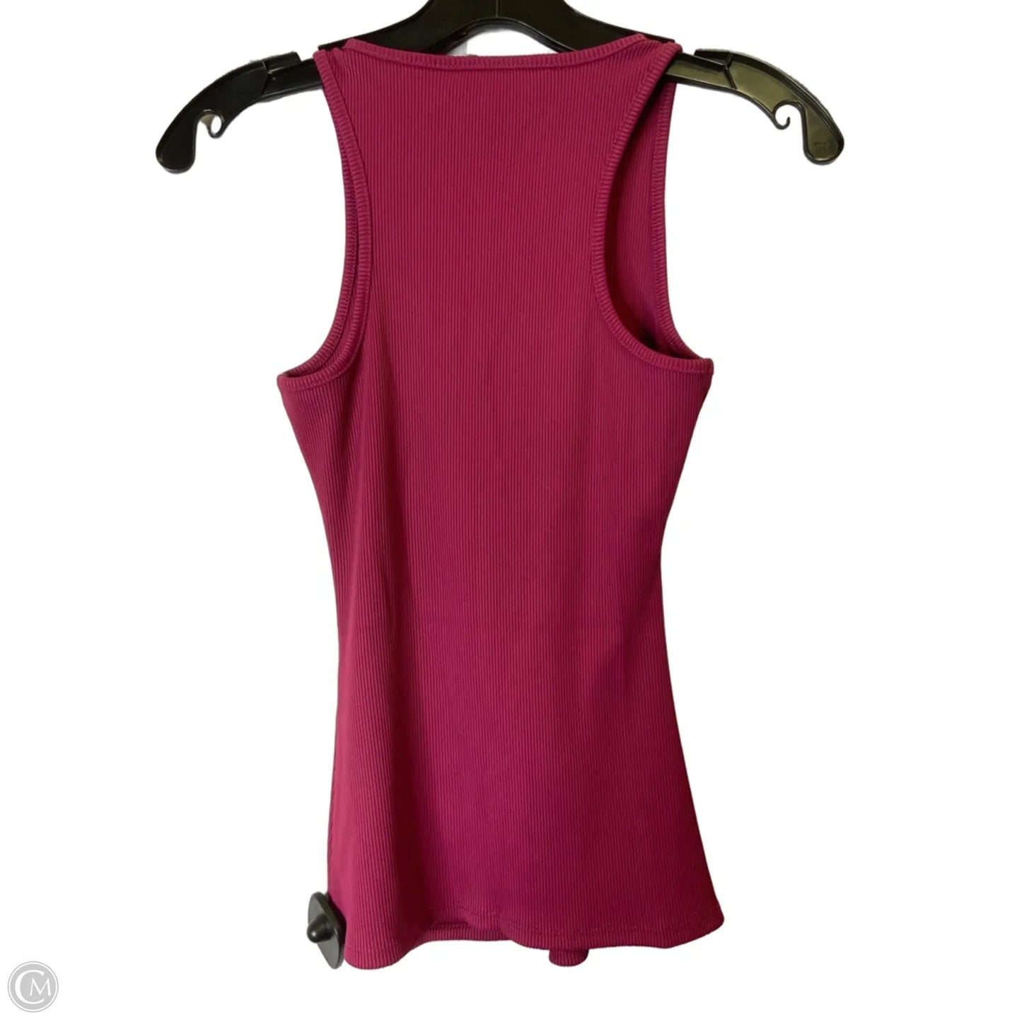 Top Sleeveless By White House Black Market In Purple, Size: Xxs