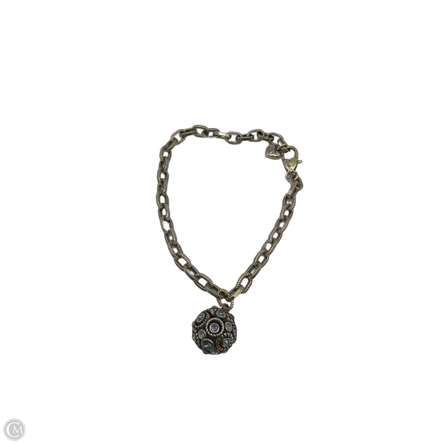 Bracelet Designer By Brighton
