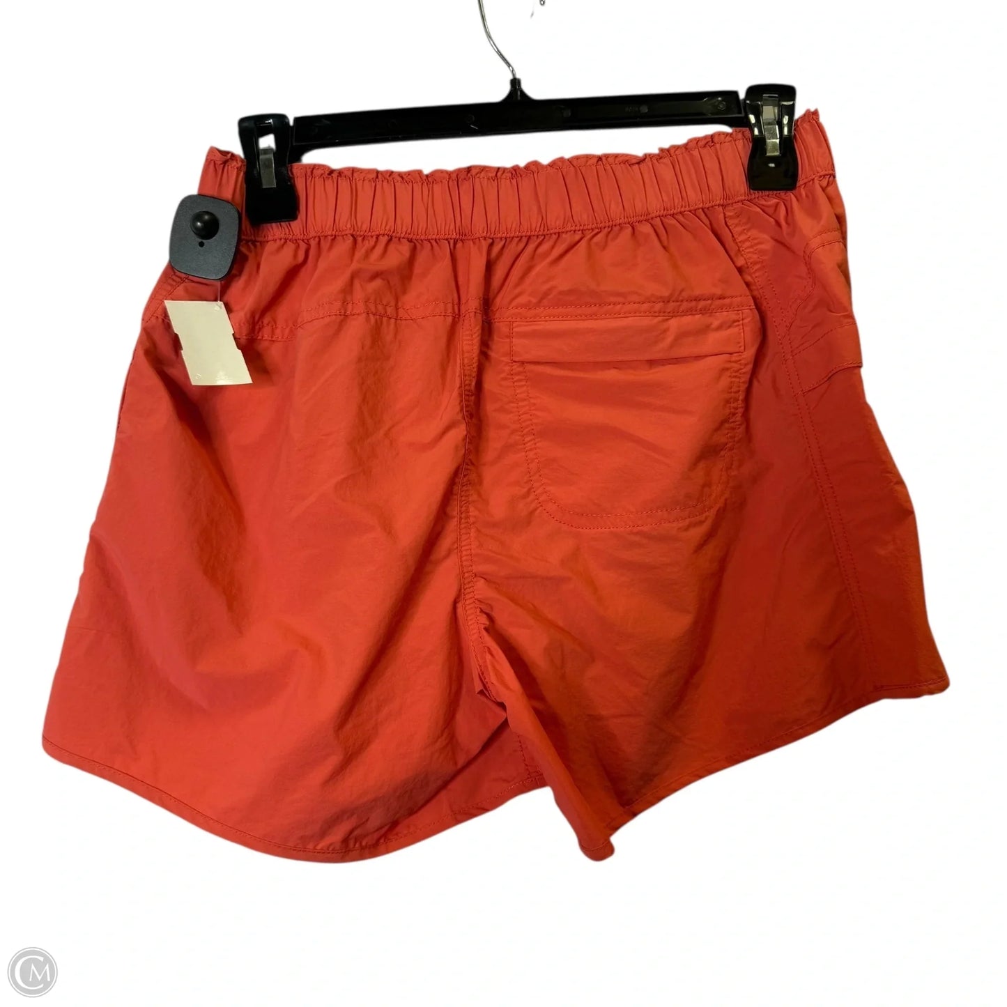 Athletic Shorts By Free People In Coral, Size: M