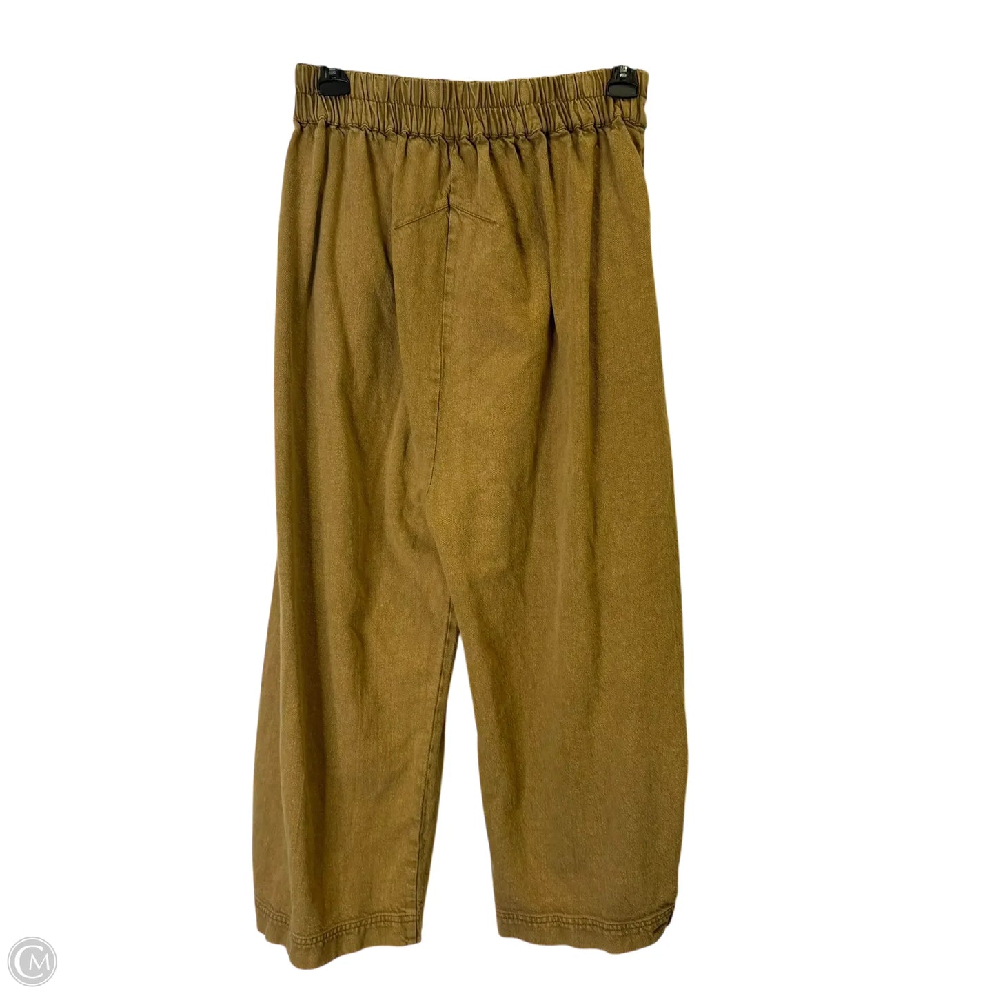 Pants Chinos & Khakis By Free People In Brown, Size: M