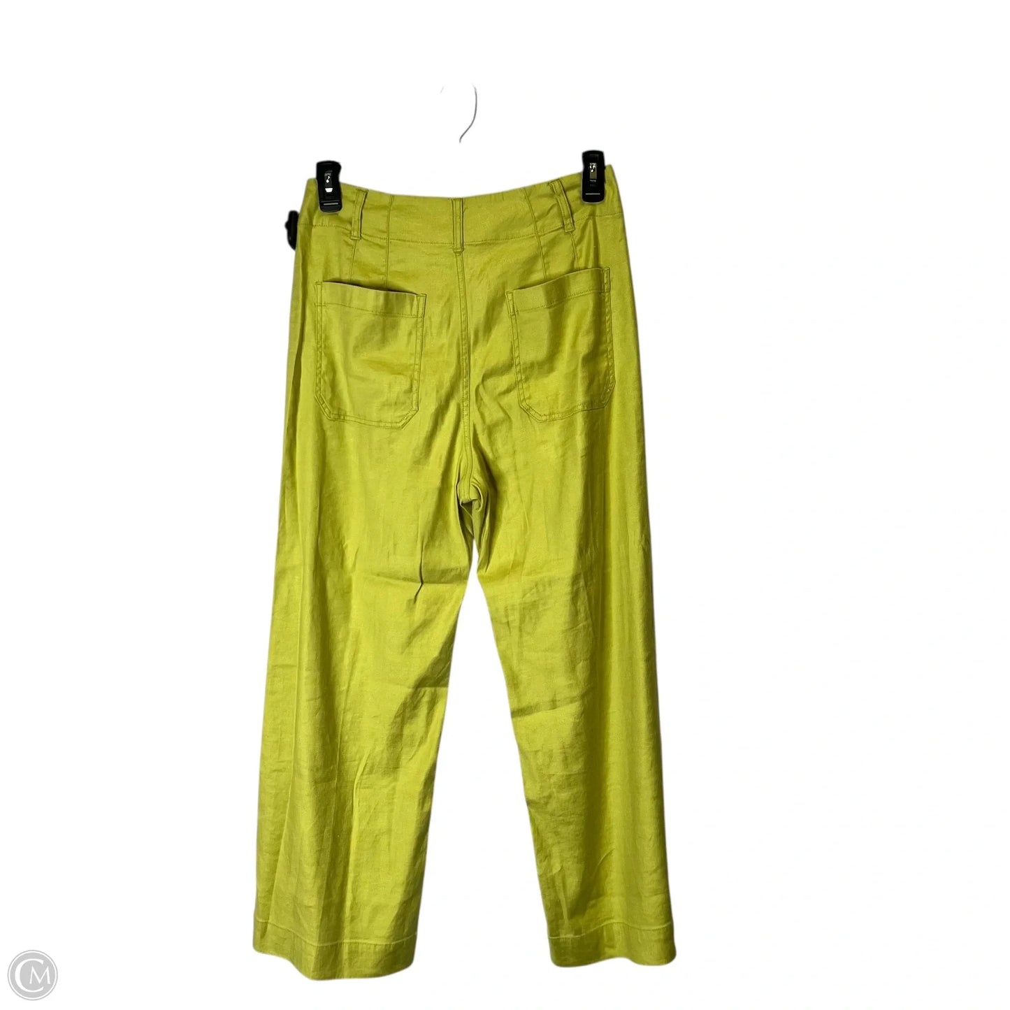 Pants Other By Maeve In Green, Size: 8