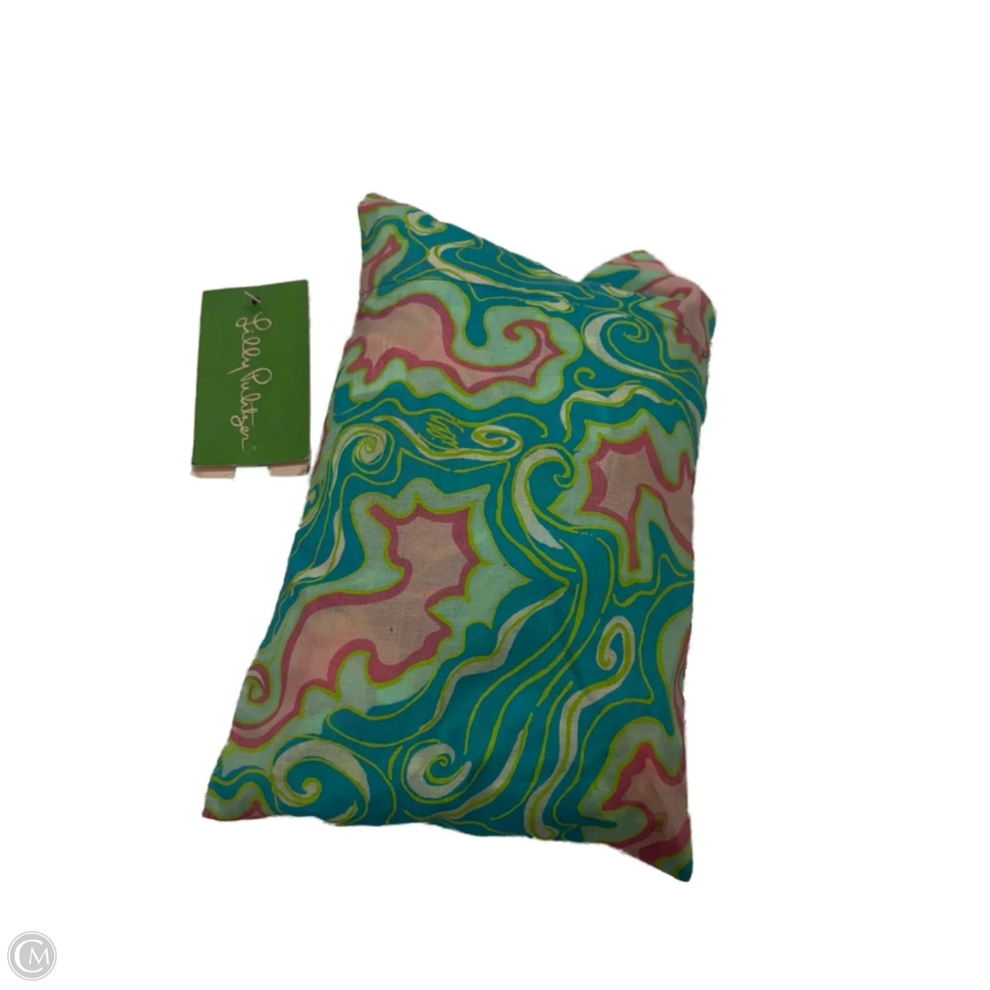 Scarf Long By Lilly Pulitzer