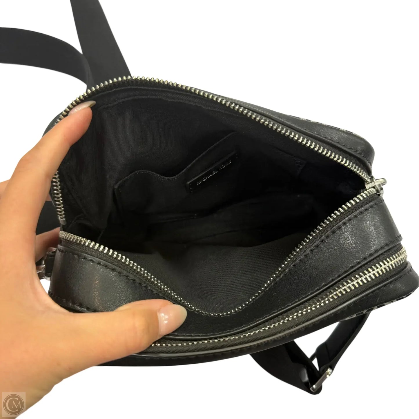 Crossbody Designer By Michael By Michael Kors, Size: Small