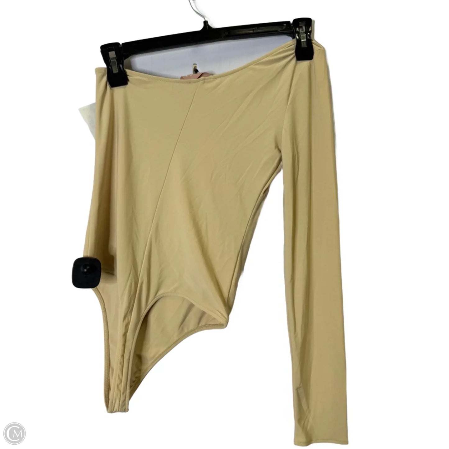 Bodysuit By Show Me Your Mumu In Tan, Size: L