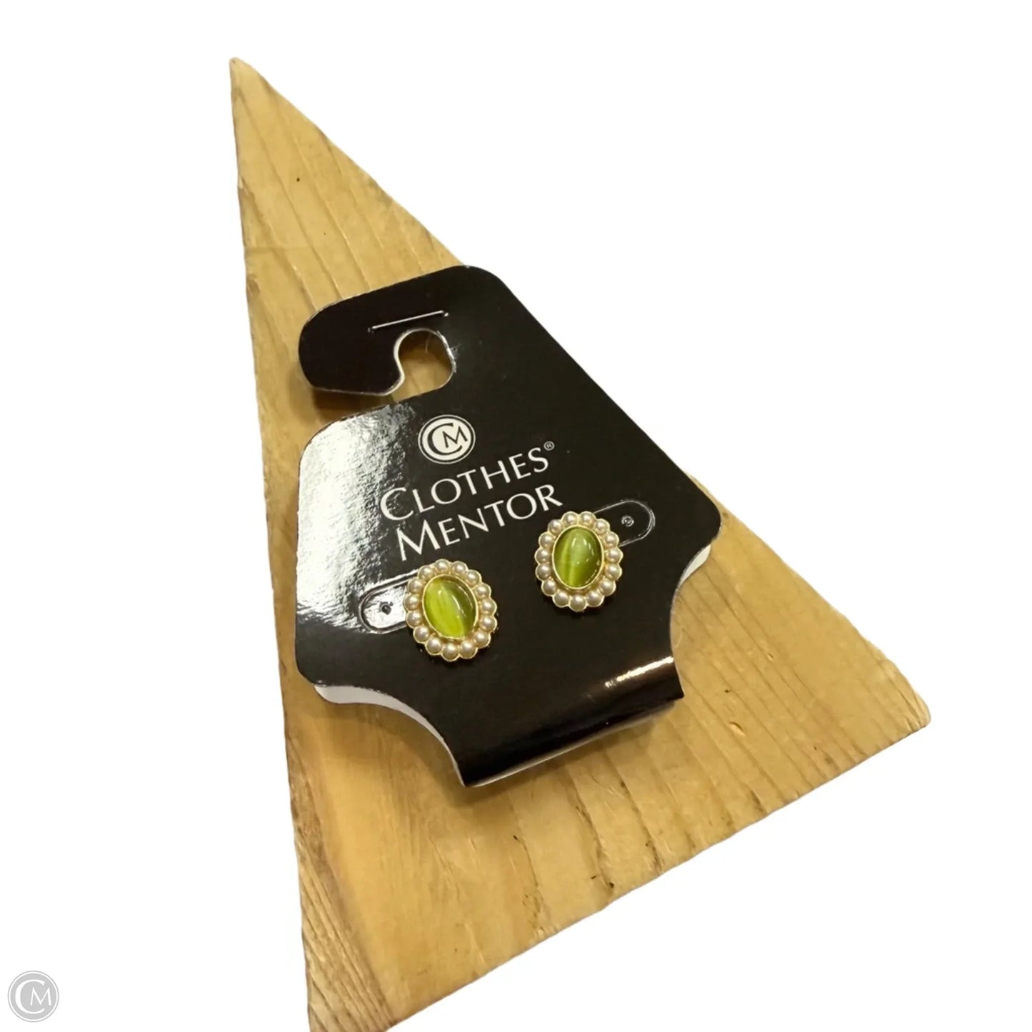 Earrings Stud By Clothes Mentor