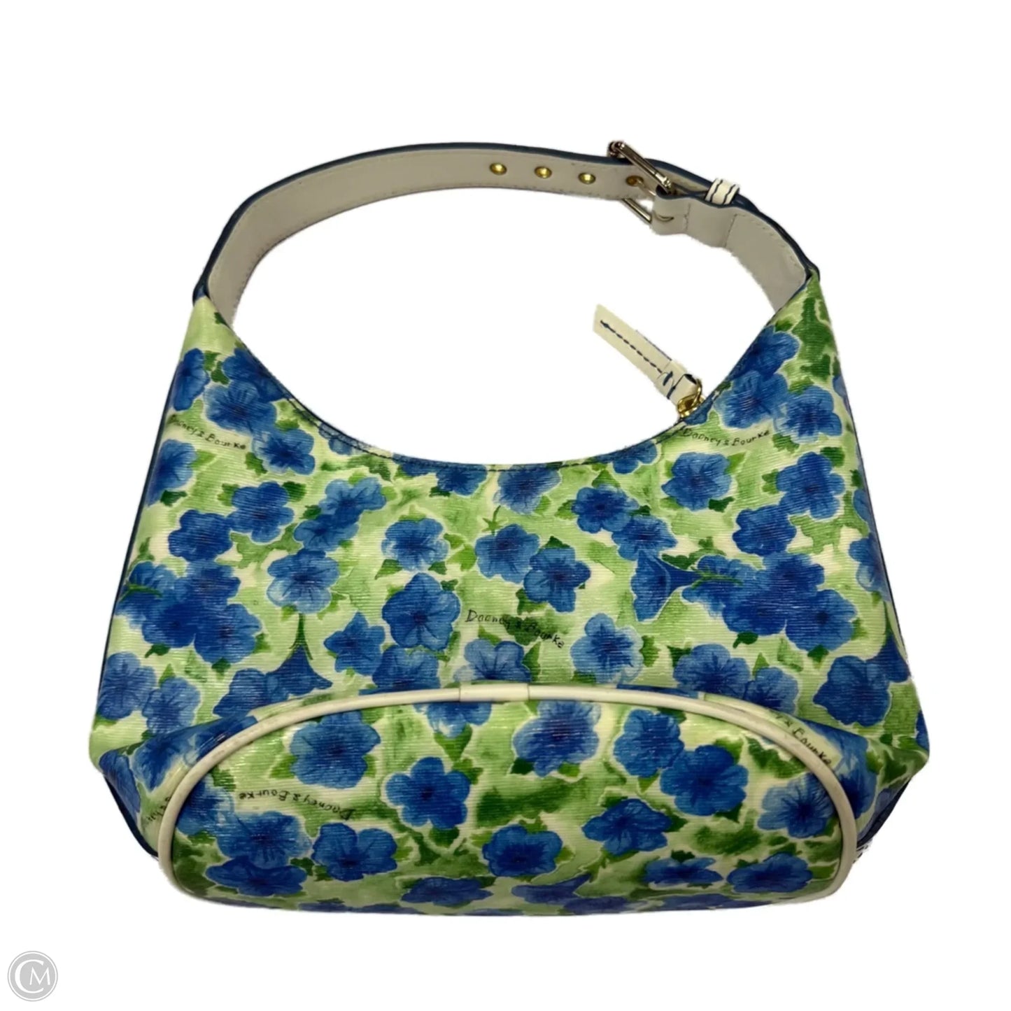Handbag Designer By Dooney And Bourke, Size: Small