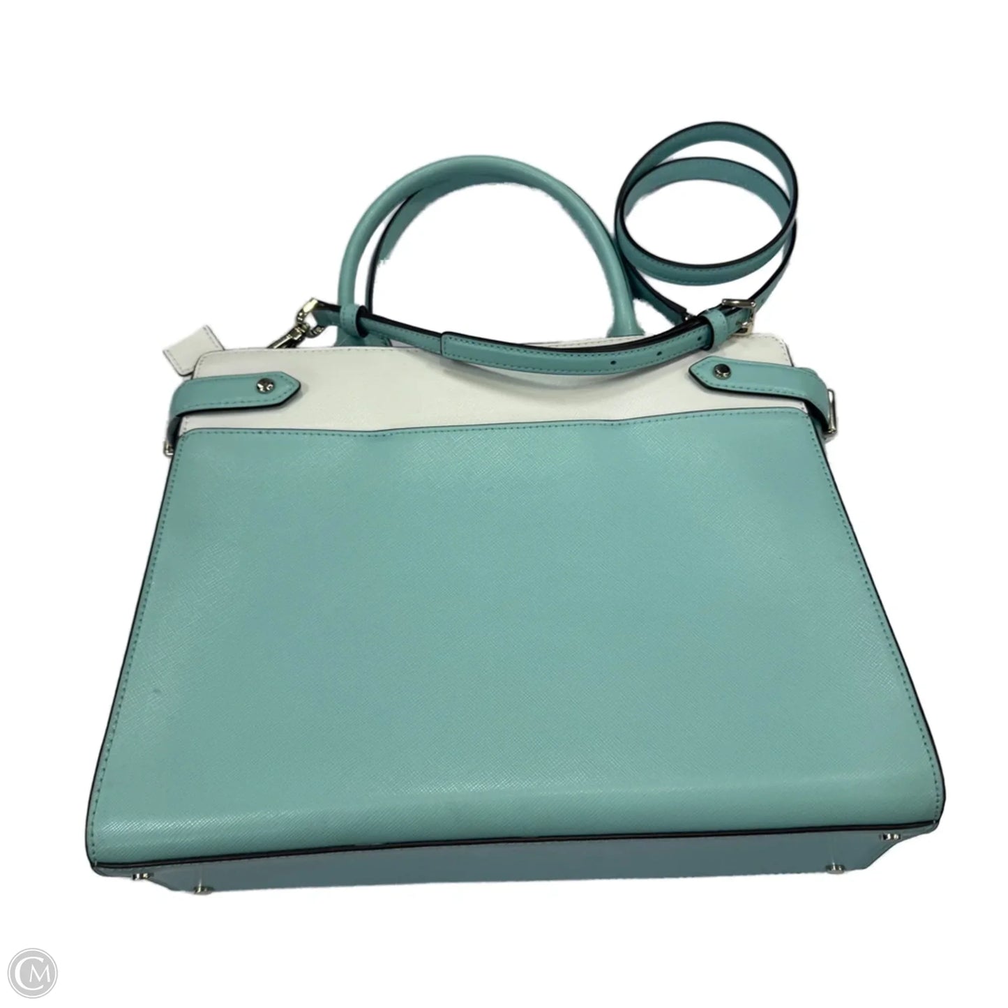 Handbag Designer By Kate Spade, Size: Medium