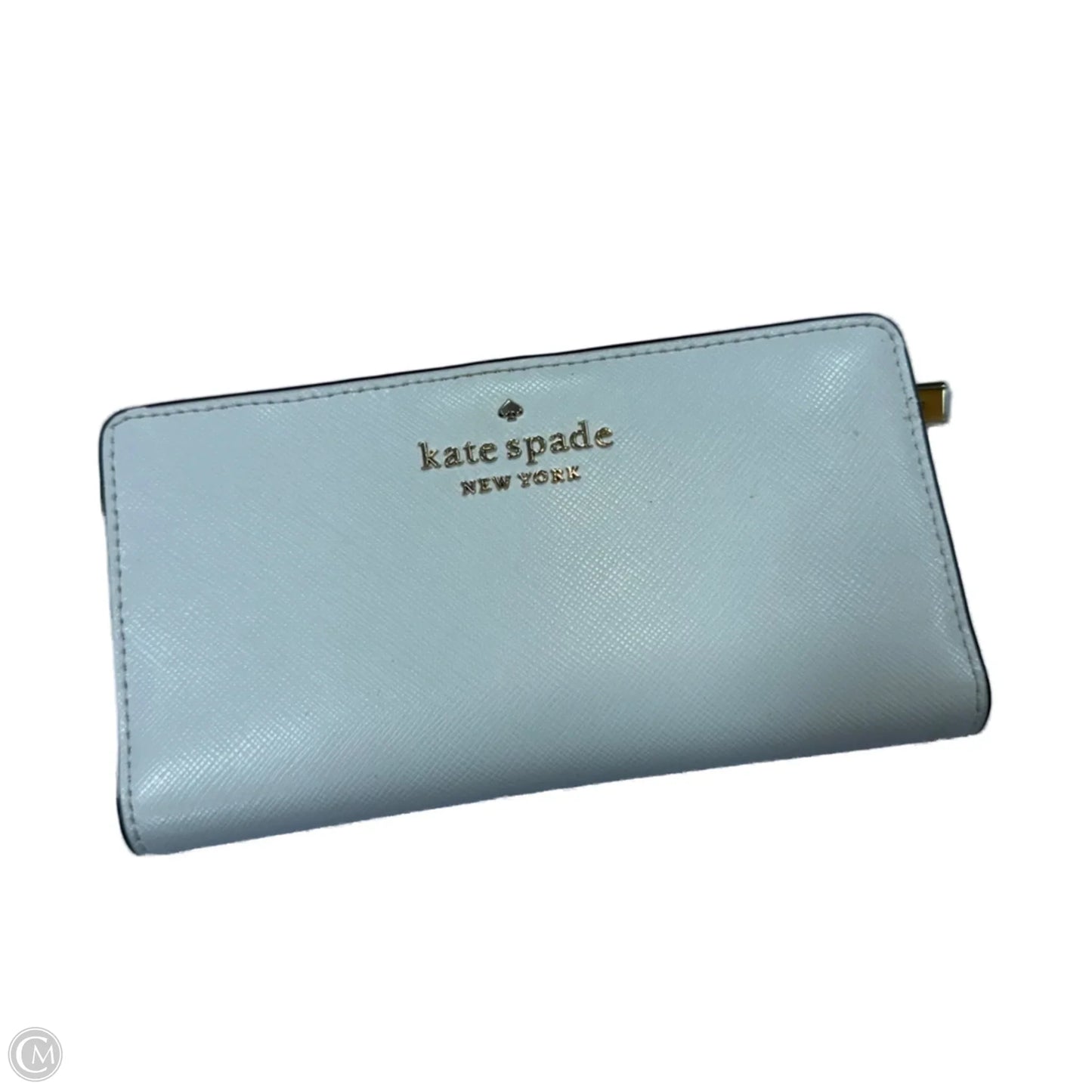 Wallet Designer By Kate Spade, Size: Medium