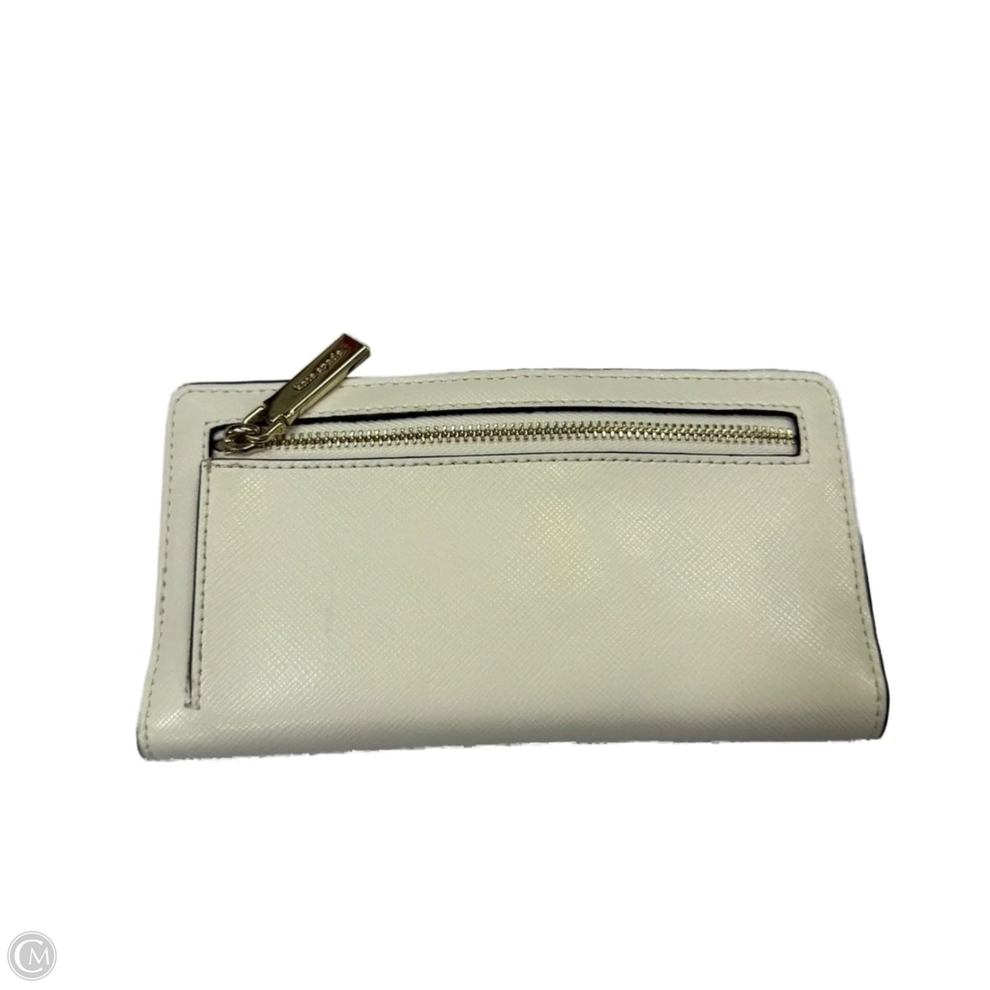 Wallet Designer By Kate Spade, Size: Medium