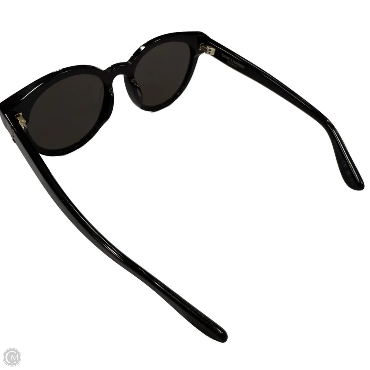Sunglasses Luxury Designer By Yves Saint Laurent