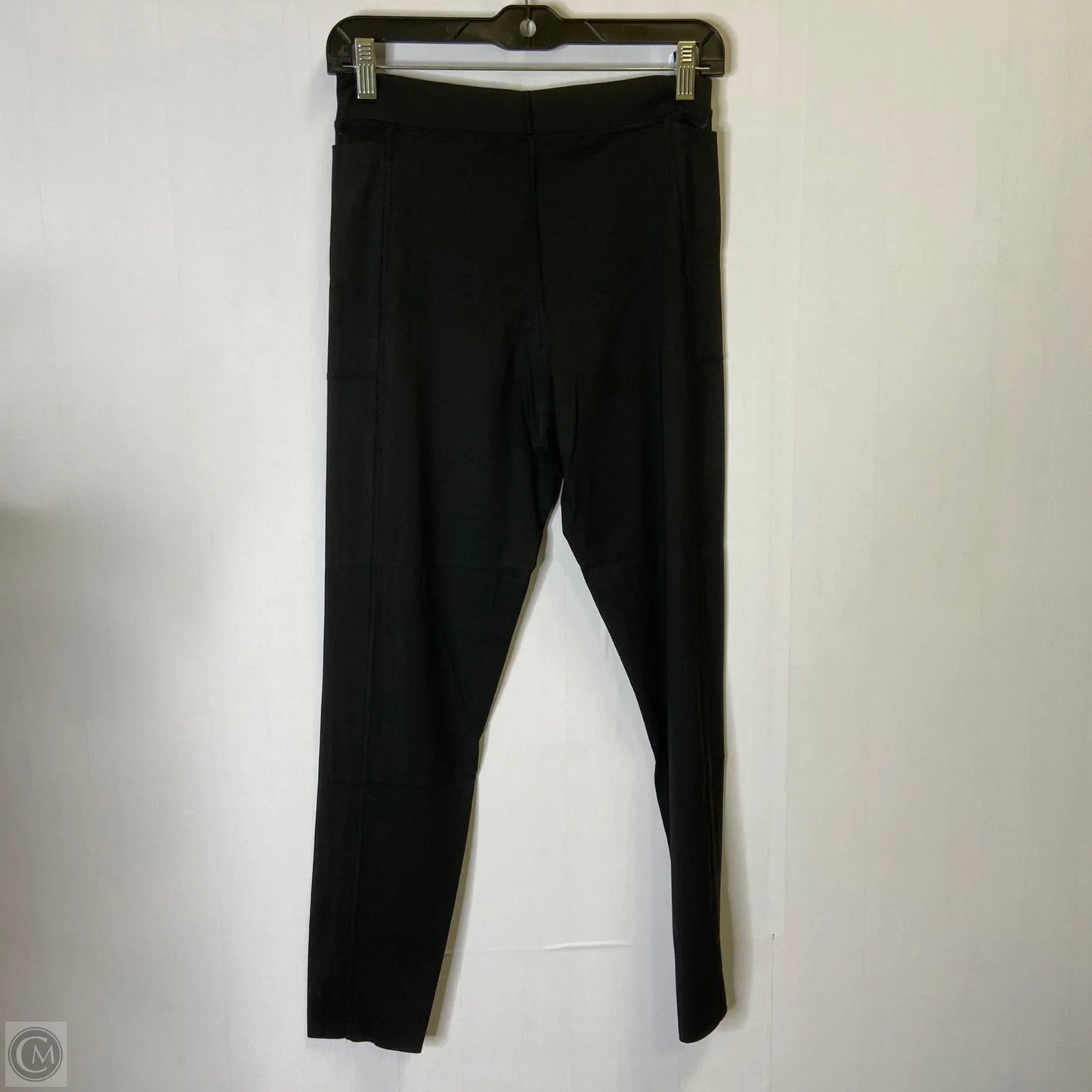 Athletic Leggings By Offline By Aerie In Black, Size: L