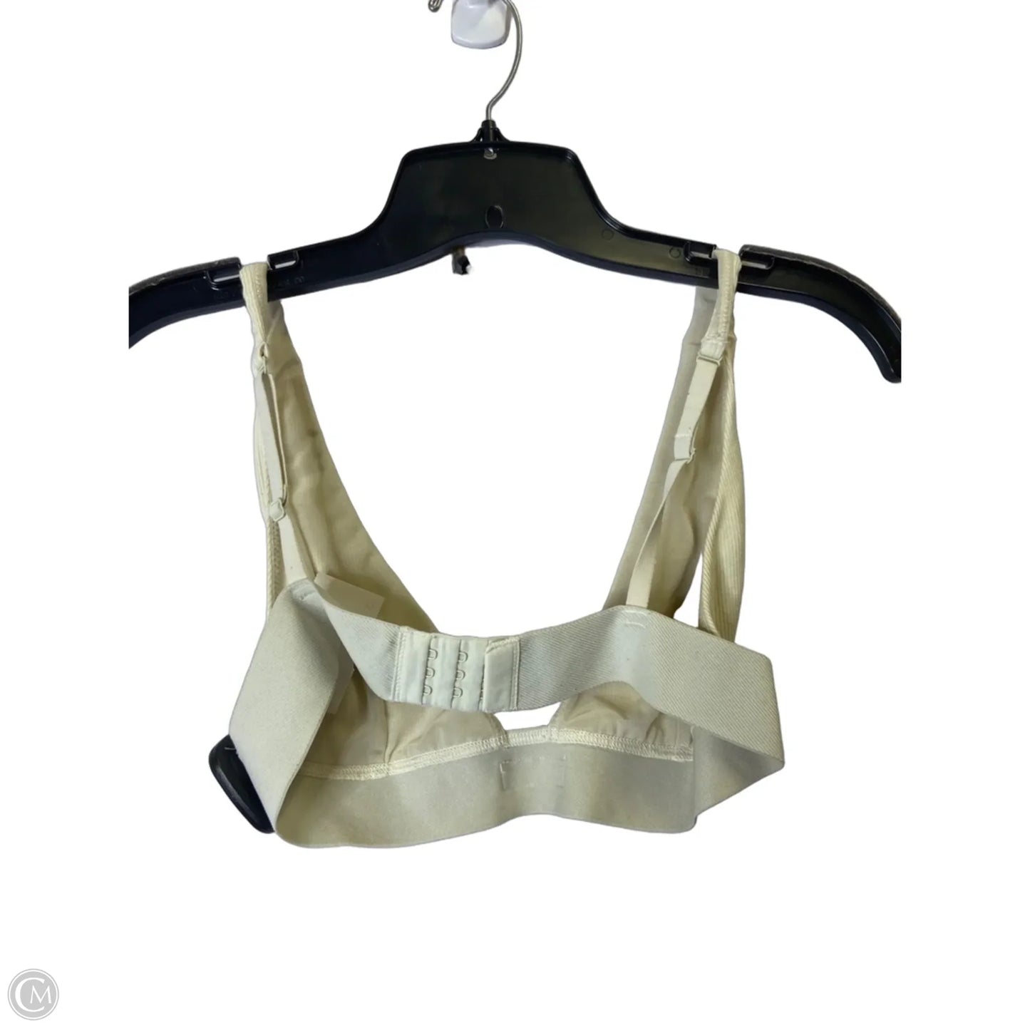 Bralette By Skims In Cream, Size: M