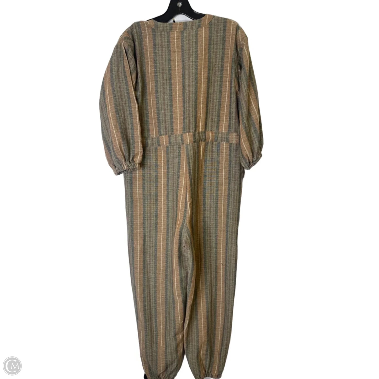 Jumpsuit By Free People In Brown, Size: S