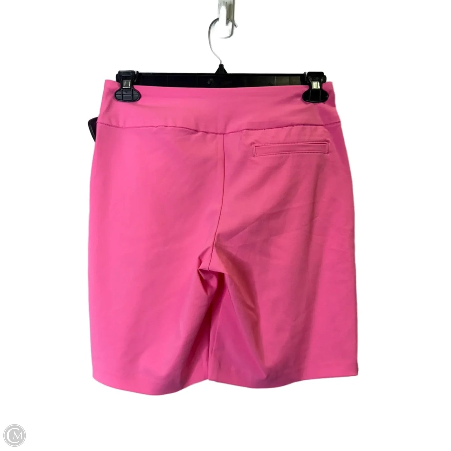 Athletic Shorts By Lilly Pulitzer In Pink, Size: 6
