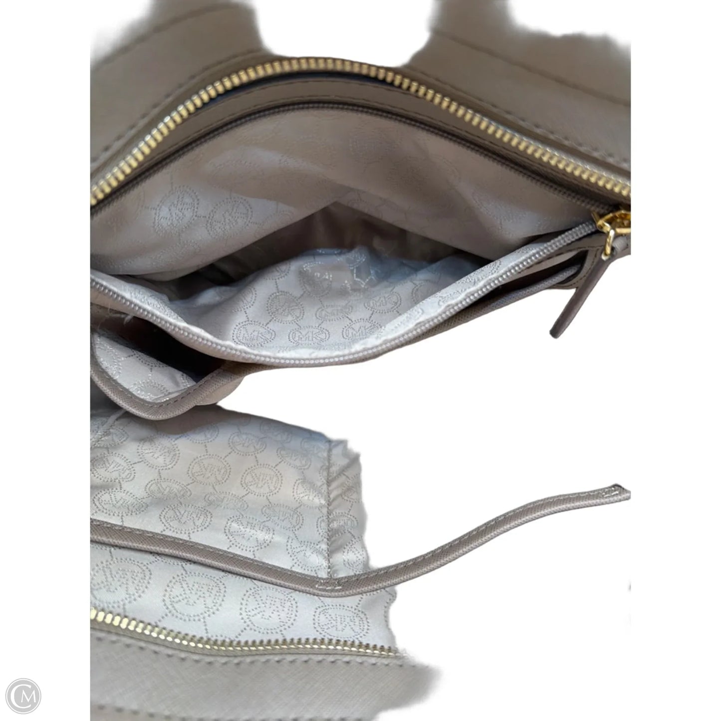 Handbag Designer By Michael By Michael Kors, Size: Medium