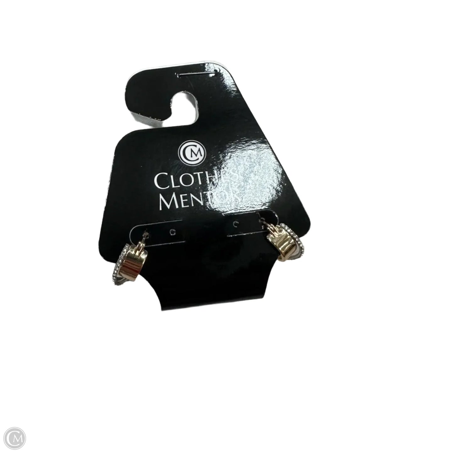 Earrings Hoop By White House Black Market