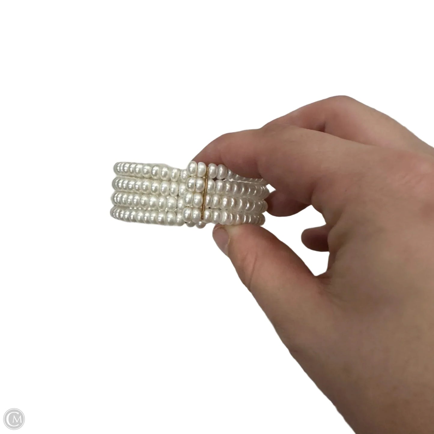 Bracelet Beaded By Clothes Mentor