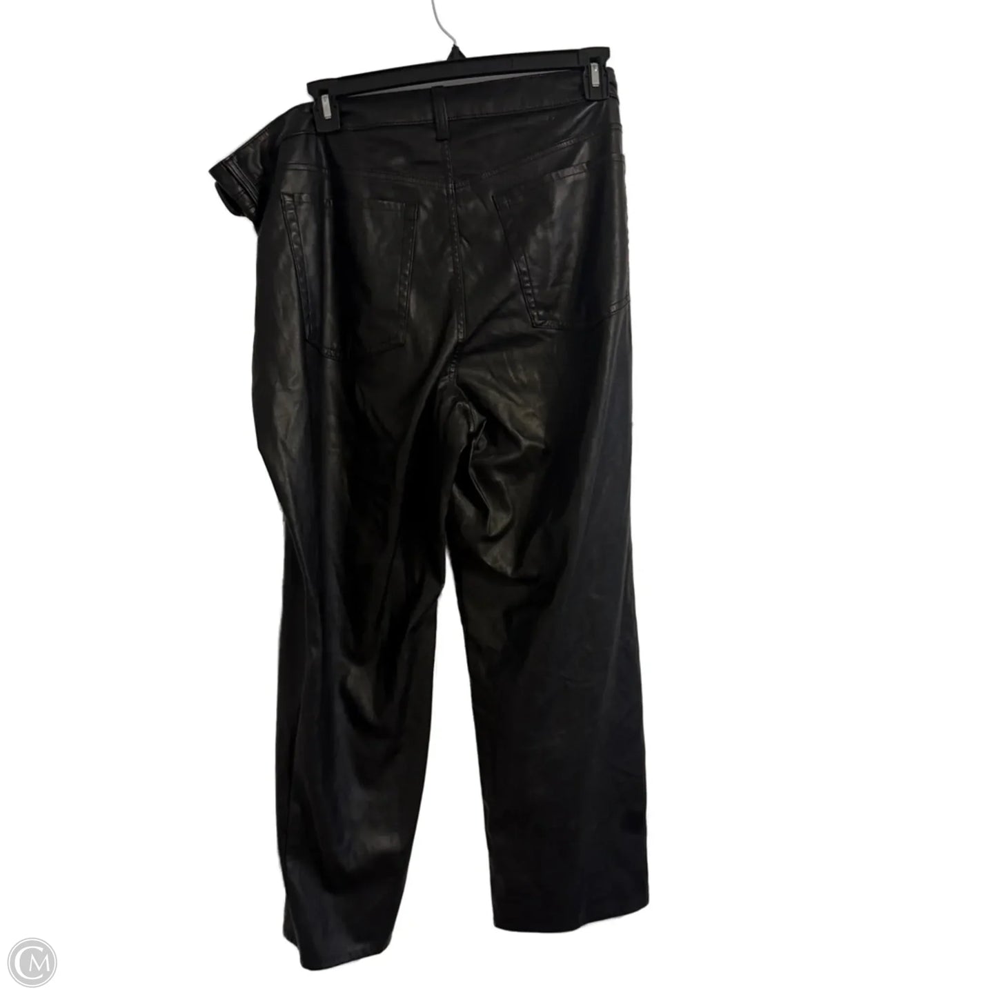 Pants Other By Old Navy In Black, Size: 22