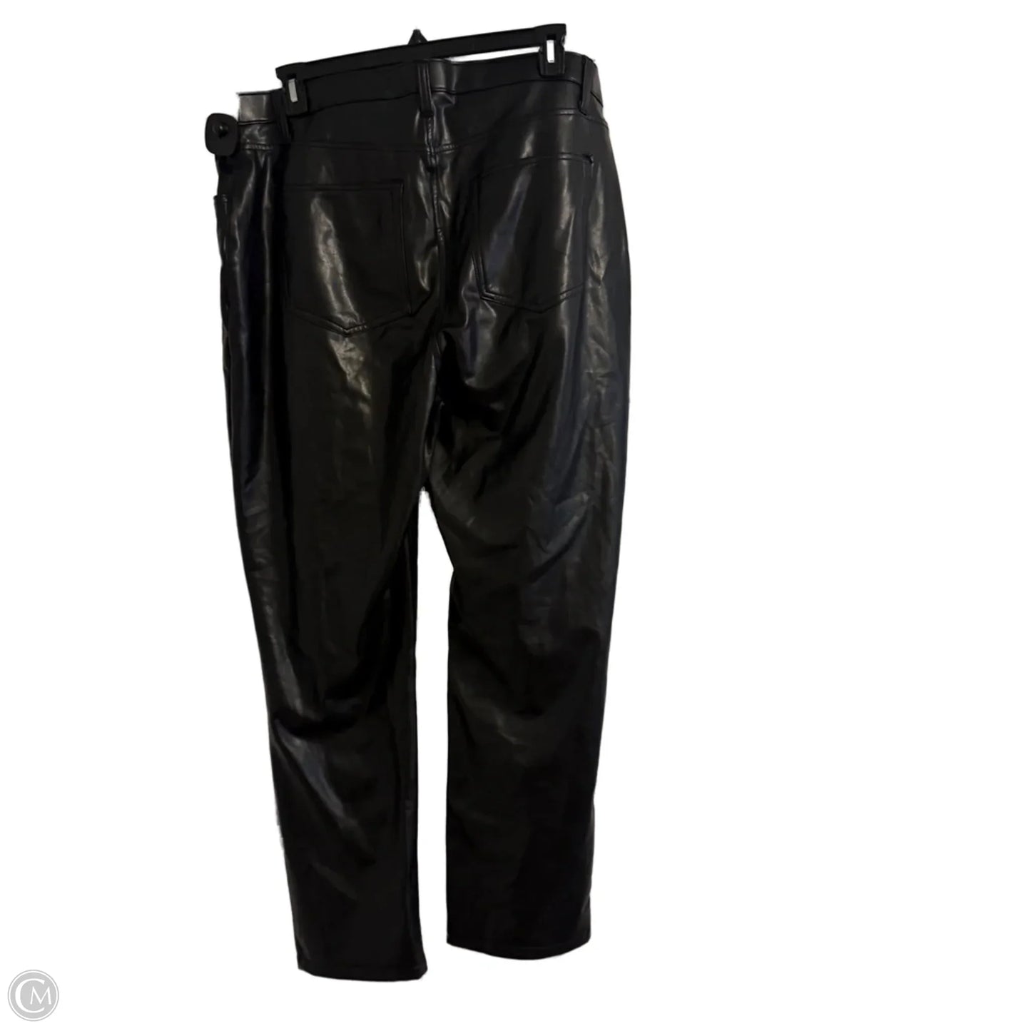 Pants Other By Abercrombie And Fitch In Black, Size: 4x