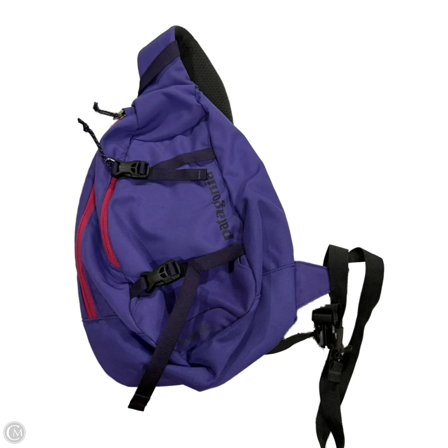 Backpack By Patagonia, Size: Small