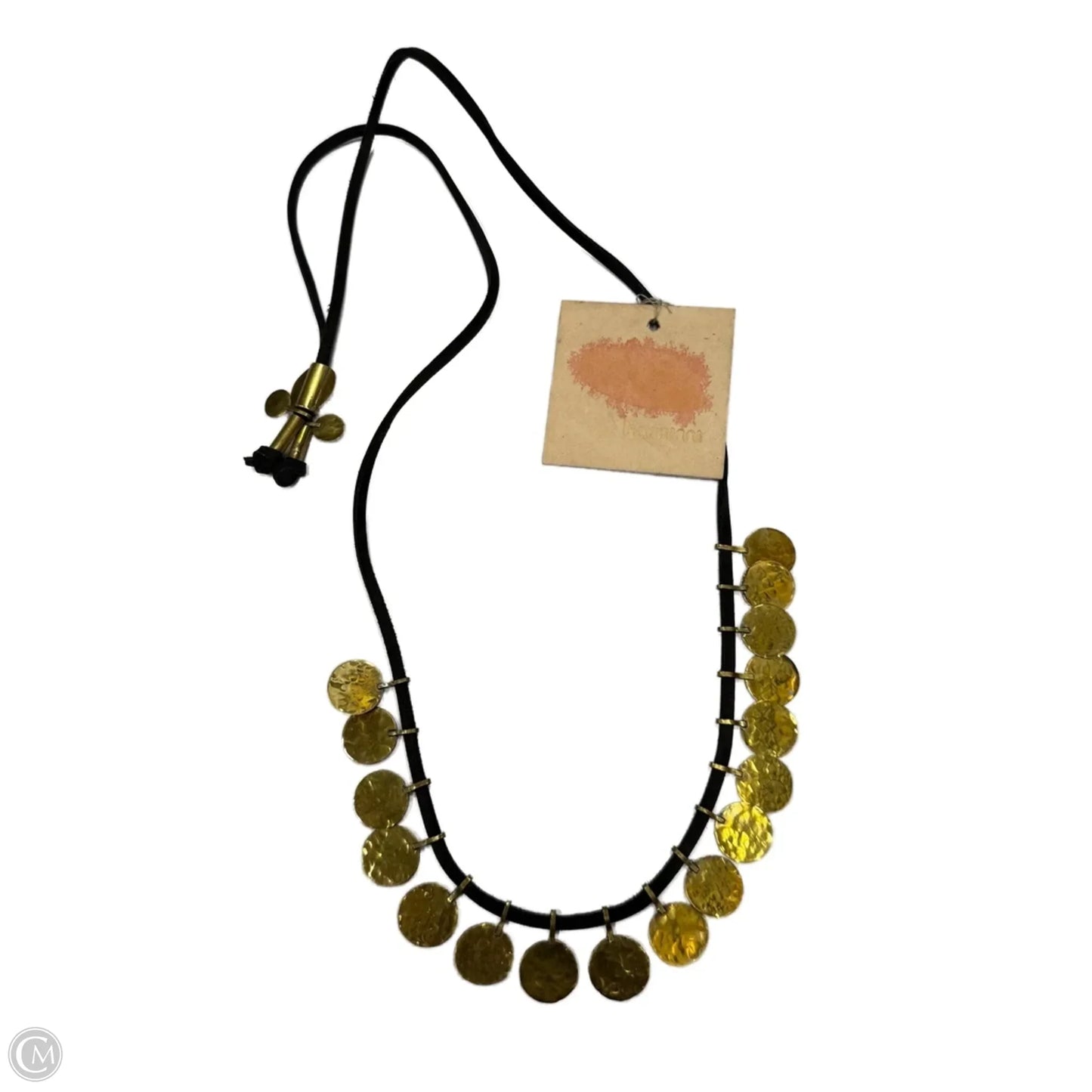 Necklace Other By Cmb