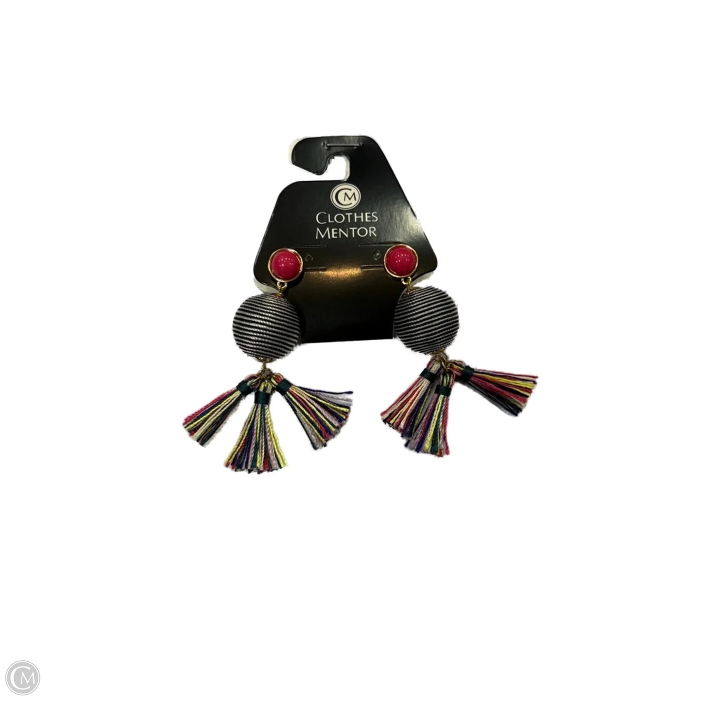 Earrings Statement By Baublebar