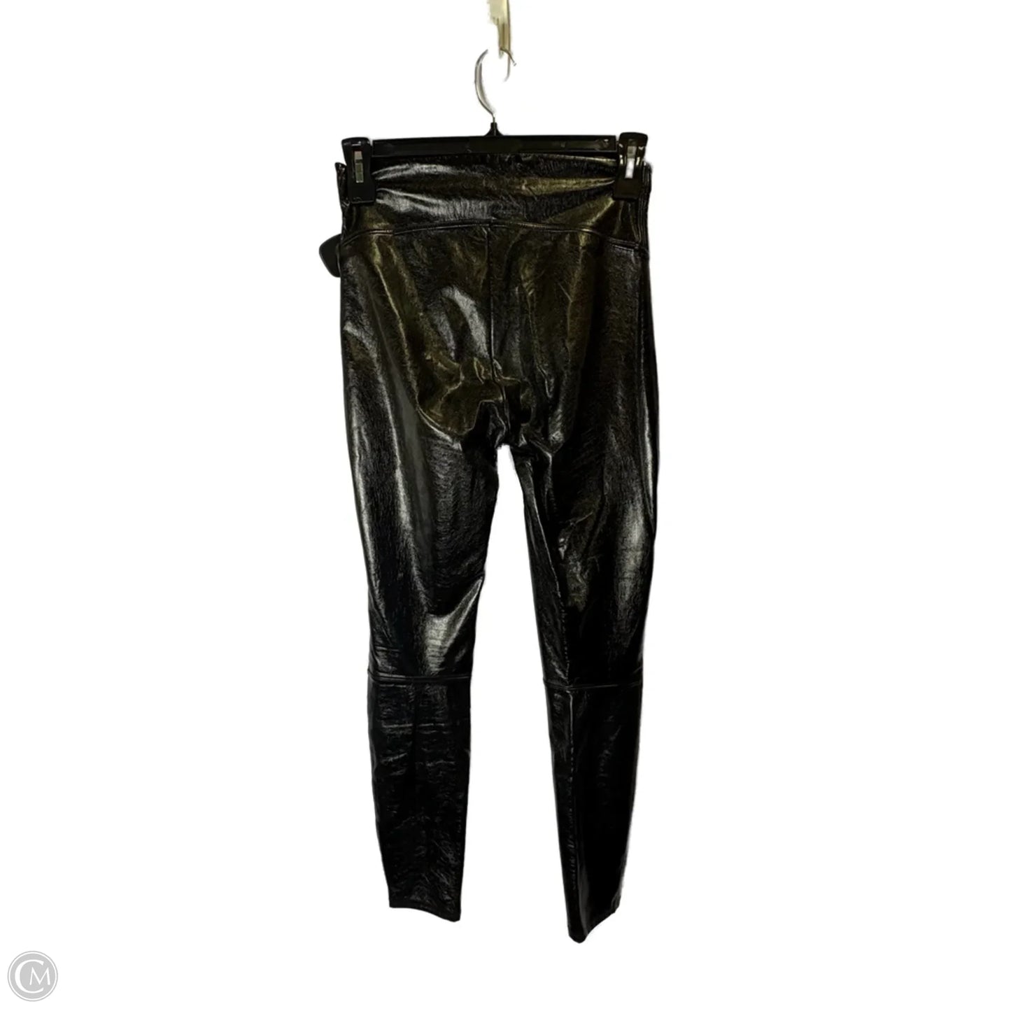 Pants Leggings By Spanx In Black, Size: M