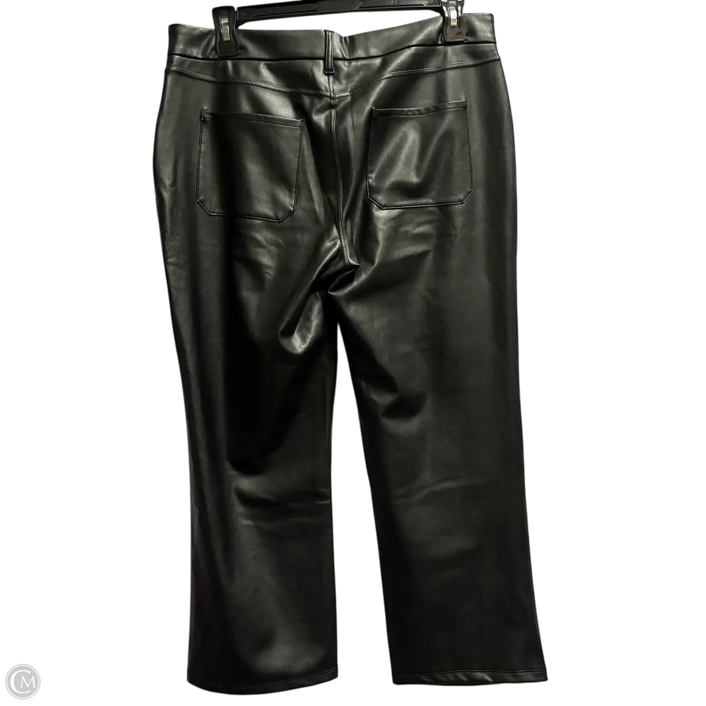 Pants Other By Not Your Daughters Jeans In Black, Size: 12