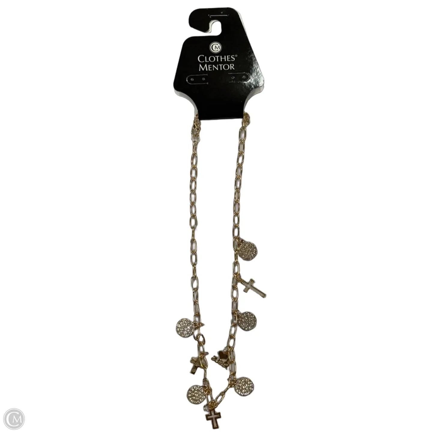 Necklace Charm By Cmc
