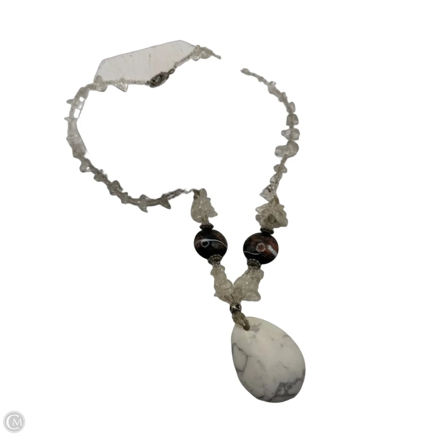 Necklace Pendant By Cmc