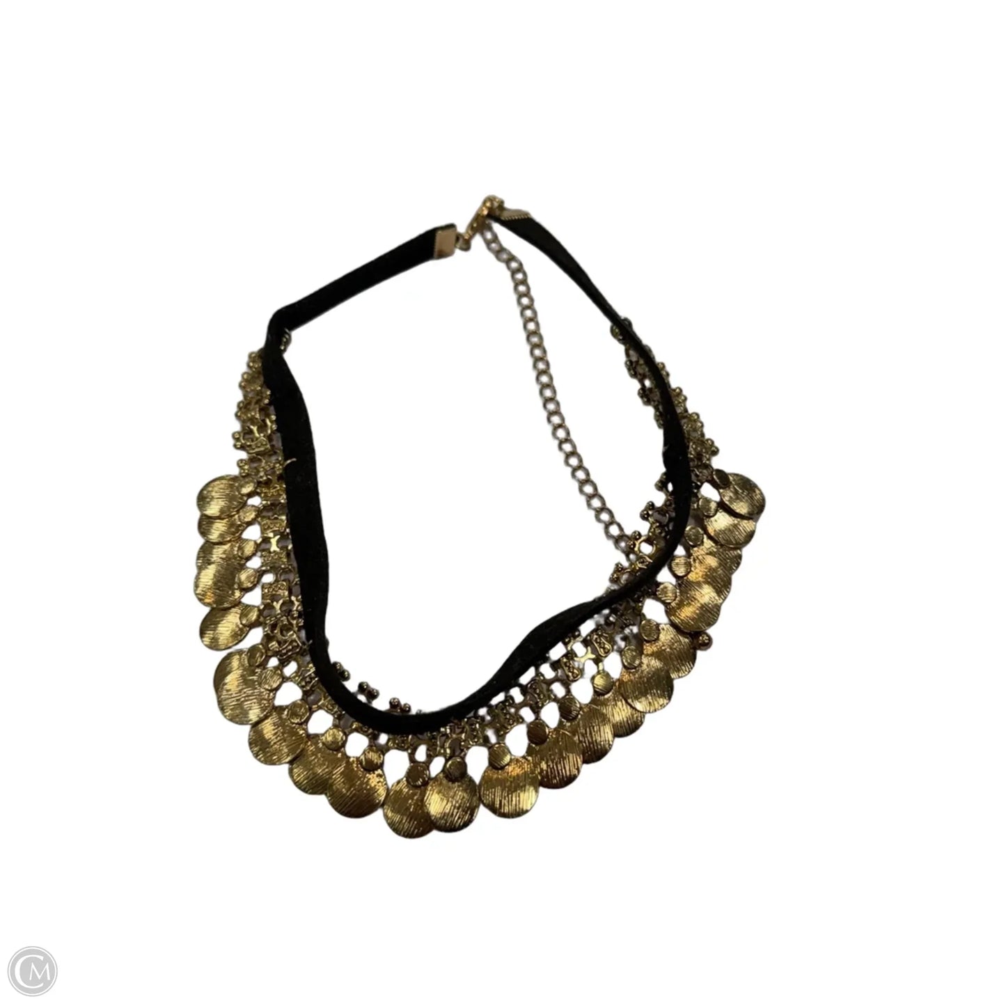 Necklace Choker & Collar By Torrid