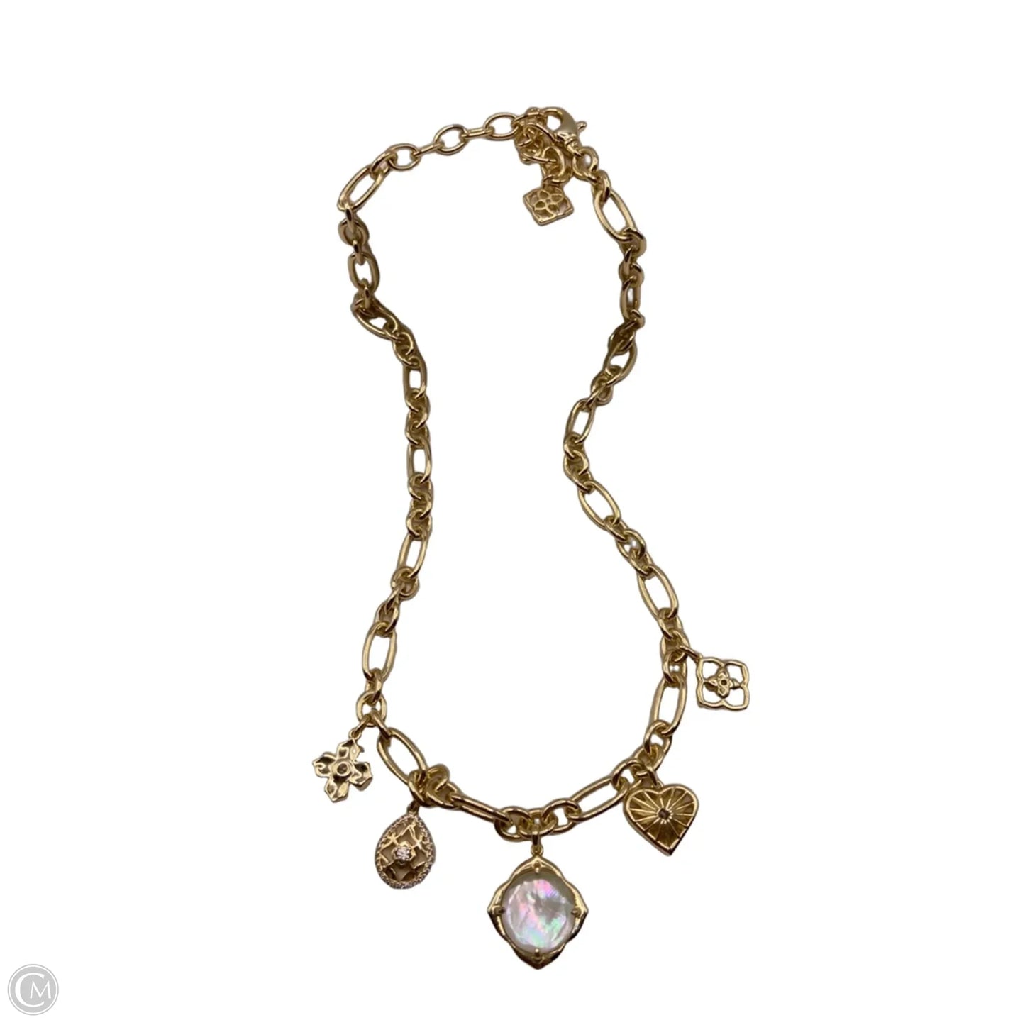 Necklace Charm By Kendra Scott